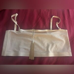 SKIMS Powermesh Bralette size XL NWT